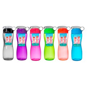 Sistema Hourglass Bottle each