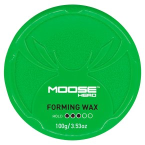 Moosehead Forming Wax