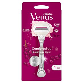 Gillette venus & olay scent razor