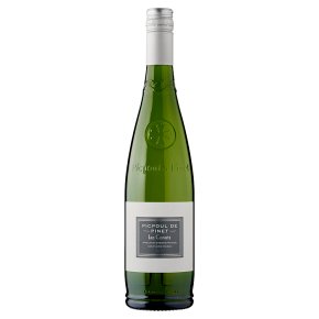Picpoul De Pinet Les Canots