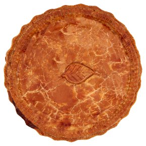 Waitrose Ploughmans Pork Pie