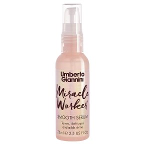 Umberto Giannini Miracle Worker