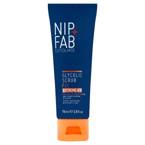 Nip+Fab Glycolic Scrub Fix Extreme