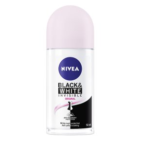Nivea anti-perspirant 48h roll-on calm & care