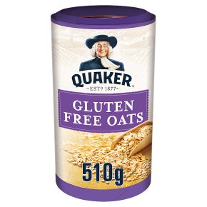 Quaker Gluten Free Oats