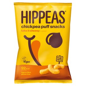 Hippeas Take It Cheesy