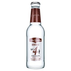 Peter Spanton No4 Chocolate Tonic