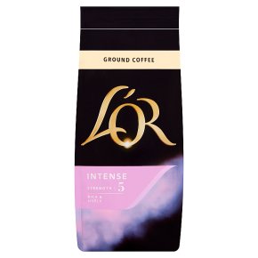 L'Or Intense Ground Coffee