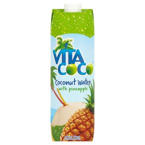 Vita Coco Coconut Water with Pineapple