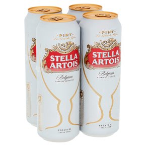 Stella Artois