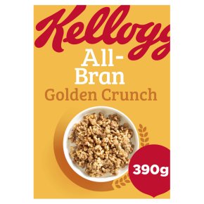Kellogg's All-Bran Fibre Crunch