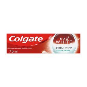 Colgate Max White Enamel Protect