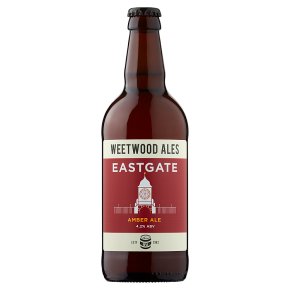 Weetwood Eastgate Ale