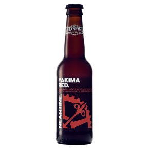 Meantime Yakima Red London