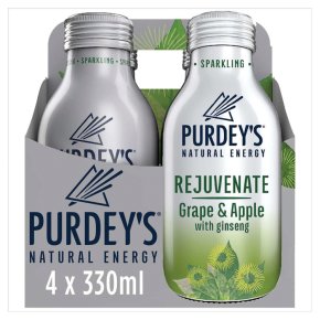Purdey's Rejuvenate