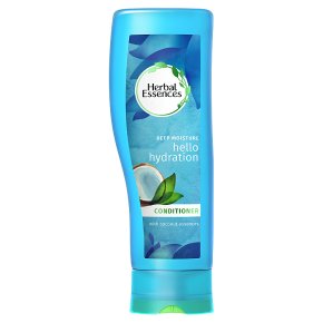 Herbal Essences Hello Hydration Orchid & Coconut Extracts Conditioner