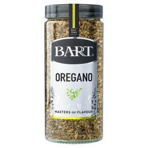 Bart oregano