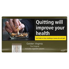 GV Original 50g + Papers TT