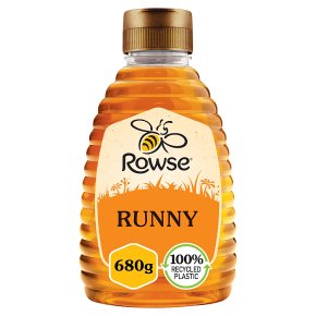 Rowse Honey Squeezy