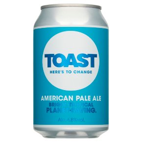 Toast American Pale Ale