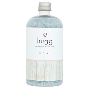 Hugg Bath Salts