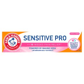 Arm & Hammer Sensitive Pro Repair
