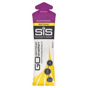 SIS Go Isontonic Blackcurrant 60ml