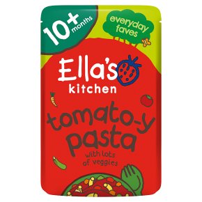 Ella's Kitchen Organic perfectly pleasing