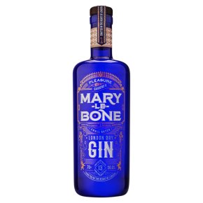 Mary-Le-Bone Gin