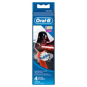 Oral-B Stages Star Wars Refills
