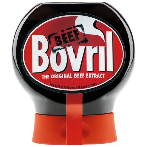 Bovril Squeezy beef extract