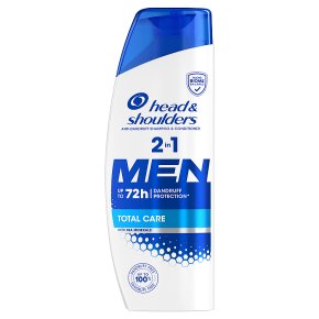Head & Shoulders 2 in 1 Total Care