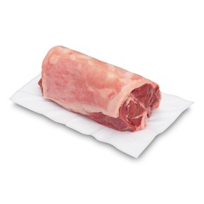 Waitrose Welsh lamb loin chops