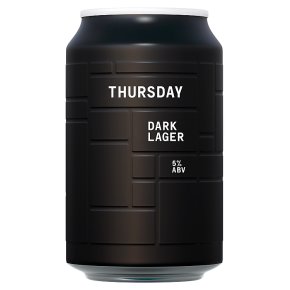 And Union Neu Black Lager