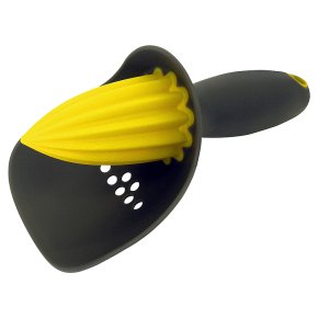 Jj Catcher Citrus Reamer