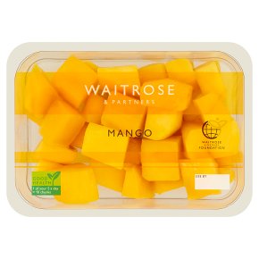 Waitrose Mango