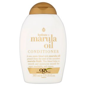 Ogx Marula Oil Conditioner