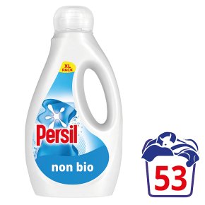 Persil Liquid Non-Bio 57 washes