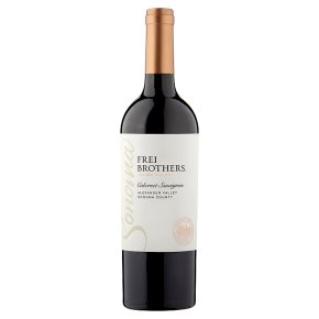Frei Brothers Sonoma Reserve Cabernet Sauvignon