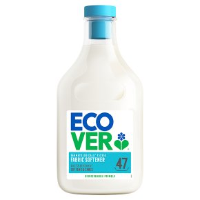 Ecover Fabric Softener Rose & Bergamot