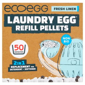 Ecoegg Laundry Egg Refills 50 washes