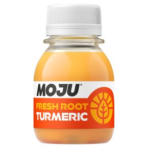 MOJU Turmeric Shot