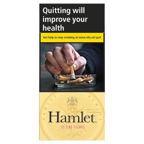 Hamlet Fine
