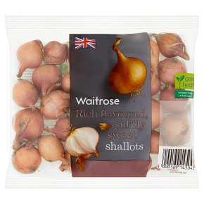 Shallots