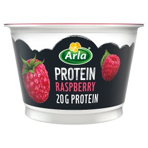 Arla Protein Raspberry
