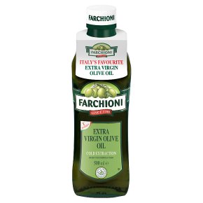 Farchioni Extra Virgin Olive Oil