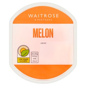 Good To Go Melon