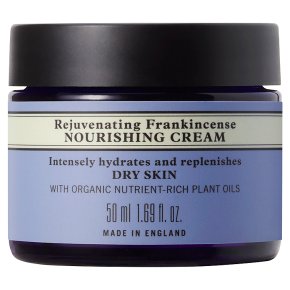Neal's Yard nourishing cream frankincense