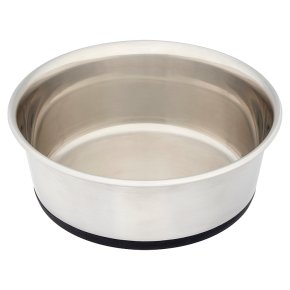 HOP Silicone Base Dog Bowl 0.5L