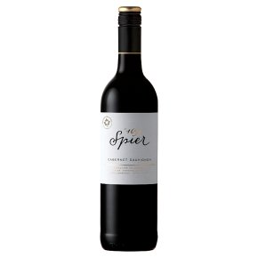 Spier A Million Tree Cabernet Sauvignon